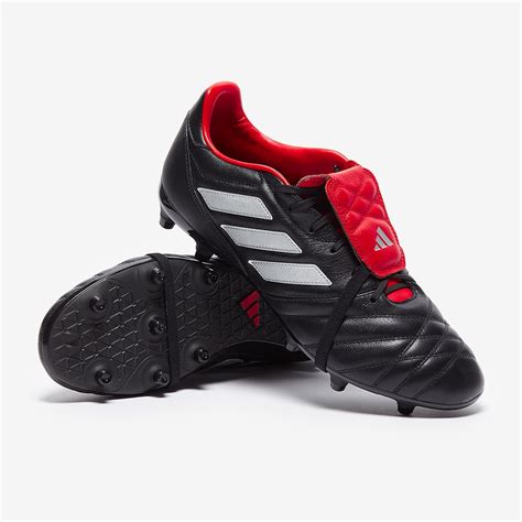 adidas copa gloro schwarz rot|adidas copa gloro fg review.